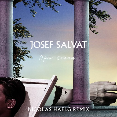 Cover von Open Season - Nicolas Haelg Remix