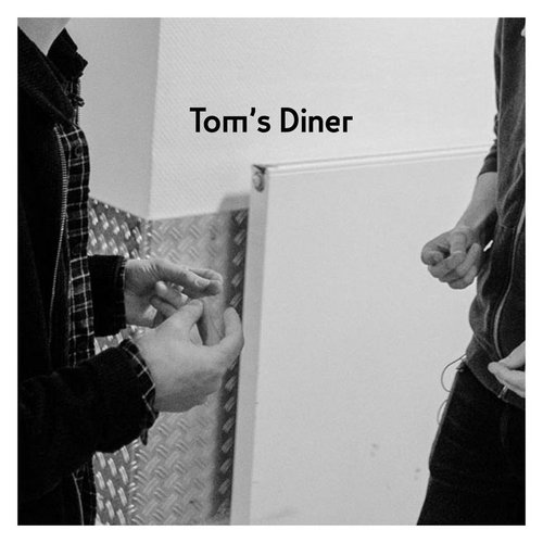 Cover von Tom's Diner