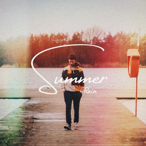 Cover von Summer Rain