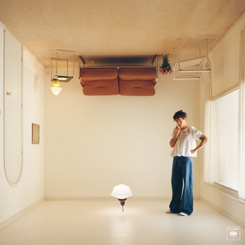 Cover von Late Night Talking