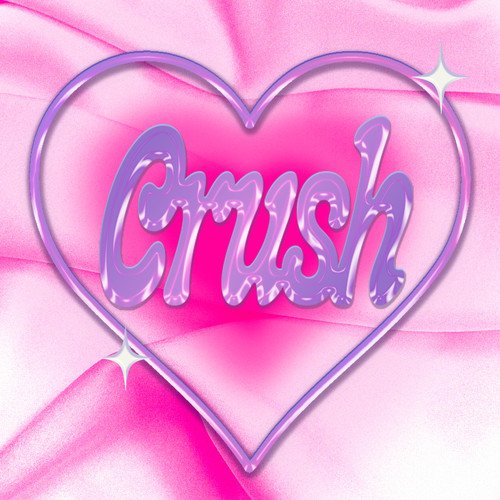 Cover von Crush