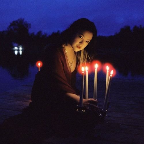 Cover von Witching Hour