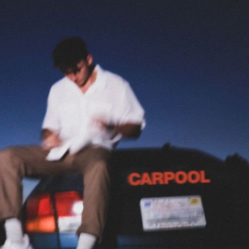Cover von carpool