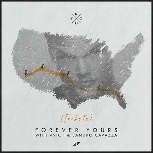 Cover von Forever Yours (Avicii Tribute)