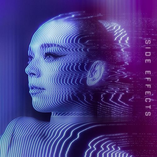 Cover von Side Effects