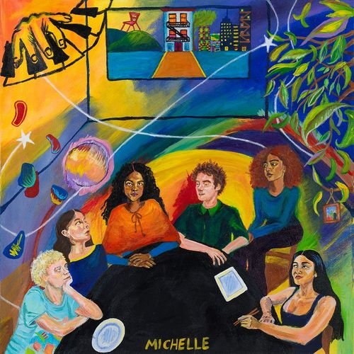 Cover von SYNCOPATE
