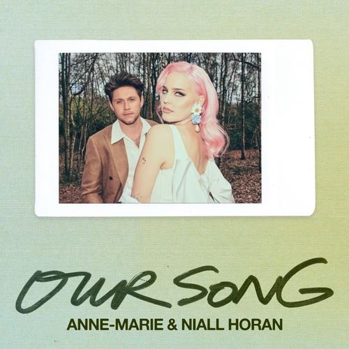 Cover von Our Song