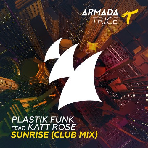 Cover von Sunrise