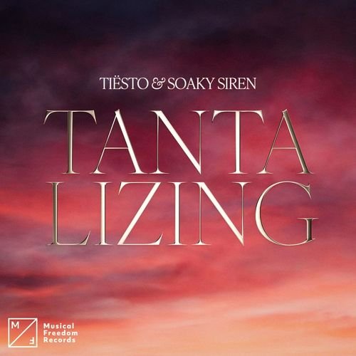 Cover von Tantalizing