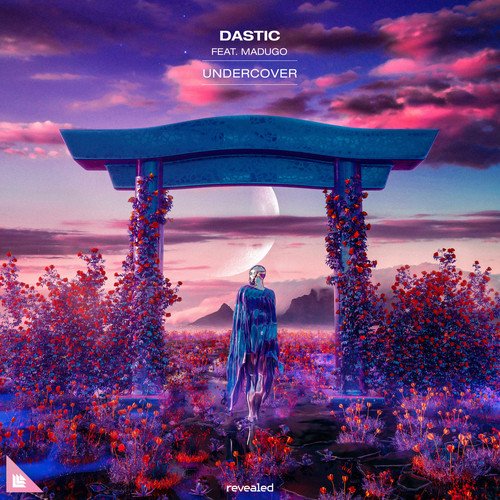 Cover von Undercover