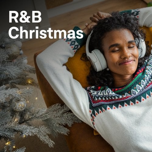 R&B Christmas