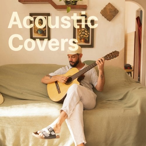Acoustic Covers