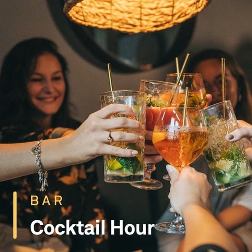 Cocktail Hour