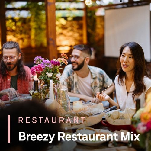 Breezy Restaurant Mix