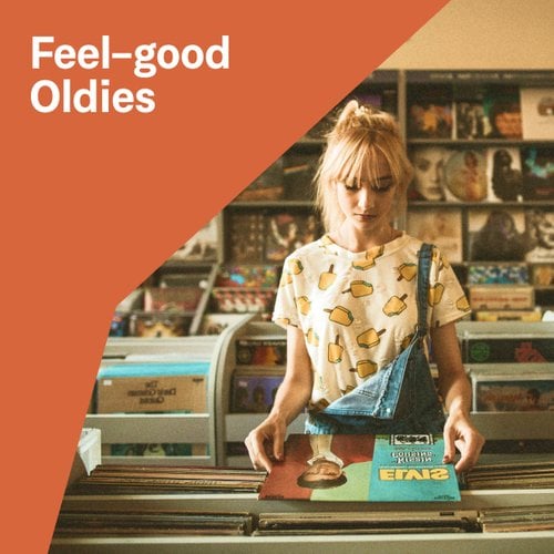 Feel-good Oldies