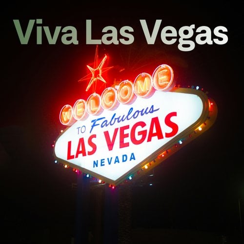 Viva Las Vegas