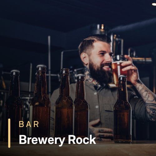 Brewery Rock
