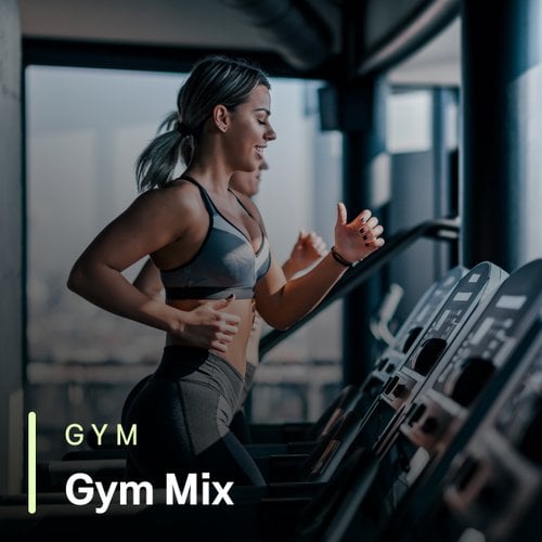 Gym Mix