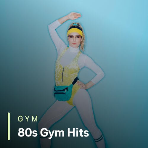 80s Gym Hits