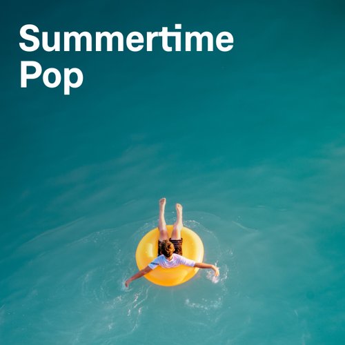 Summertime Pop