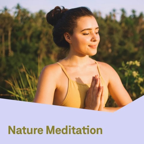 Nature Meditation