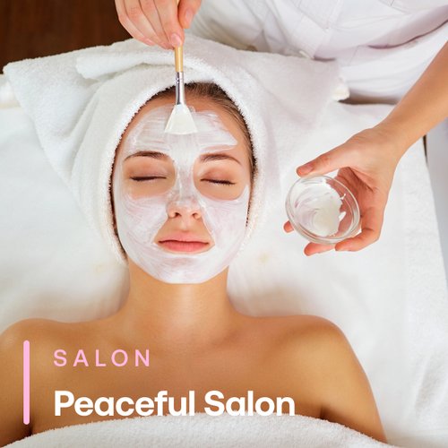 Peaceful Salon