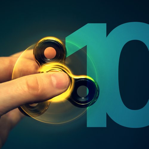 Hits Of The 10s
