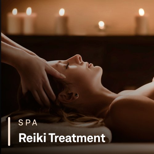 Reiki Treatment
