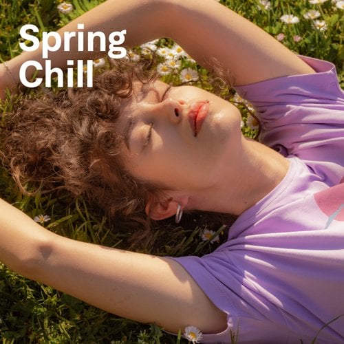 Spring Chill