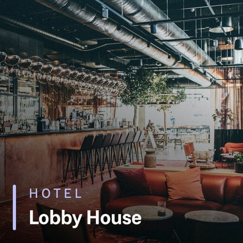Lobby House