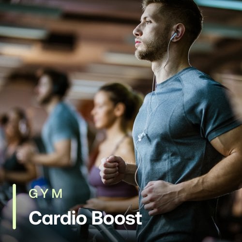 Cardio Boost