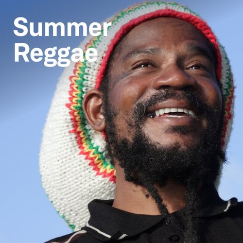 Summer Reggae