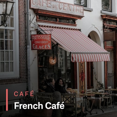 French Café