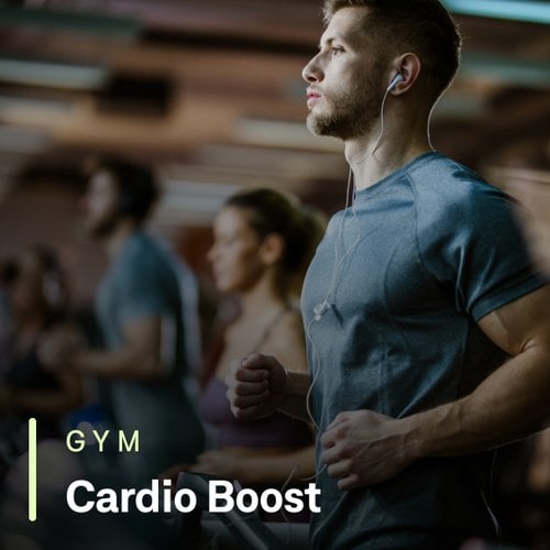 Cardio Boost