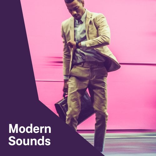Modern Sounds