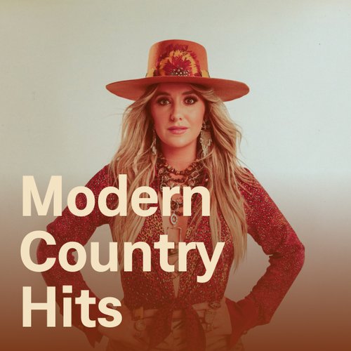 Modern Country Hits