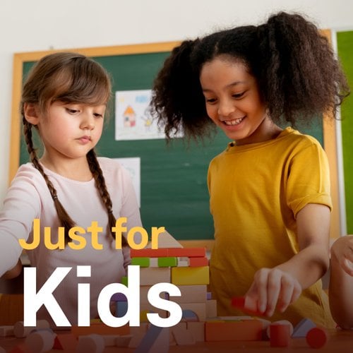 Just For Kids