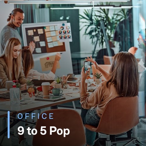 9 to 5 Pop