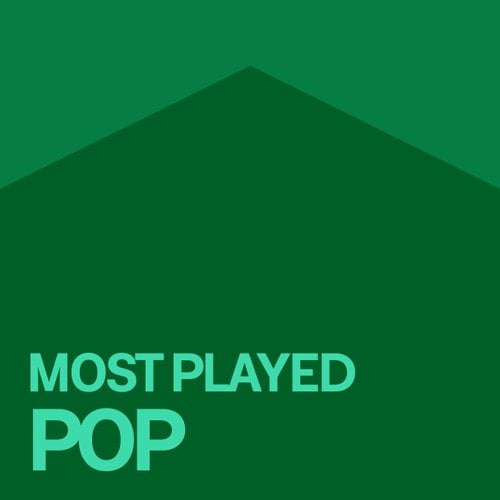 Most Played Pop