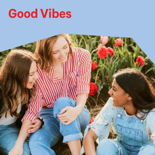 Good Vibes