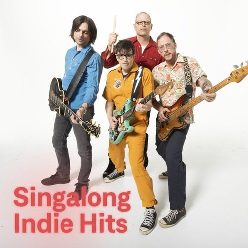 Singalong Indie Hits