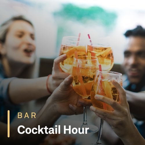 Cocktail Hour