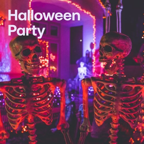 Halloween Party