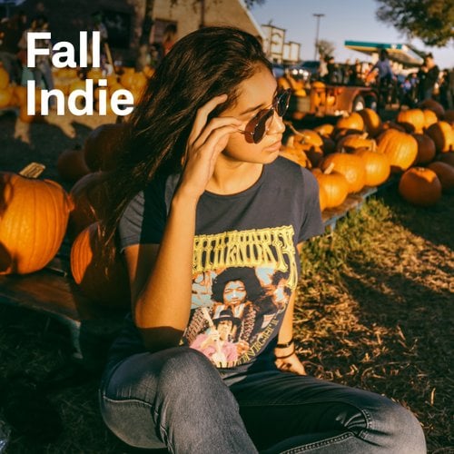 Fall Indie