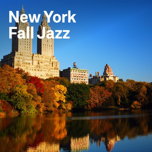 New York Fall Jazz