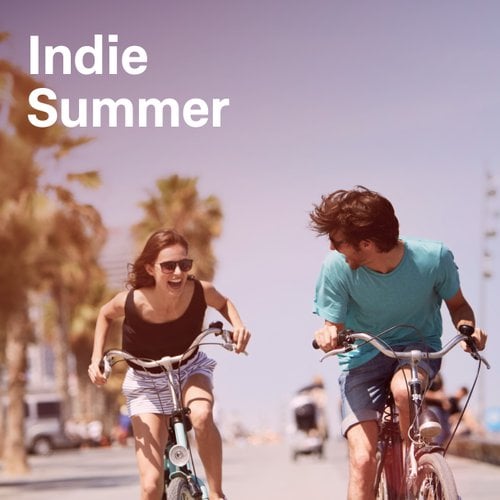 Indie Summer