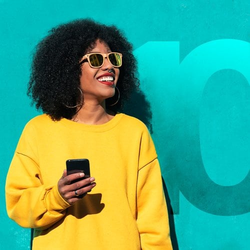 Family-friendly 10s Hits