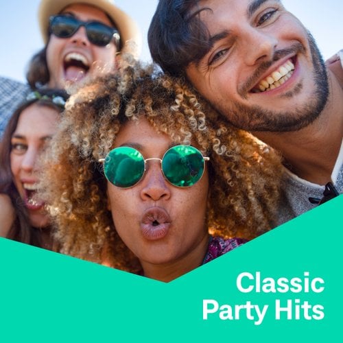 Classic Party Hits