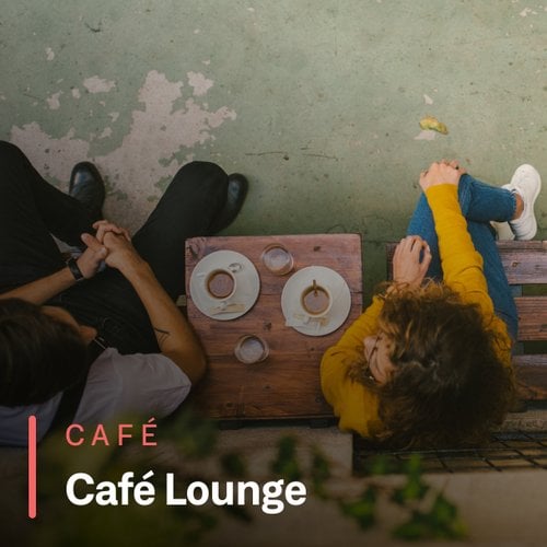 Café Lounge