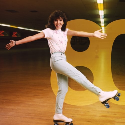 Family-friendly 80s Hits